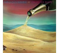 Fabulous - Unlimited Buffet [Import]