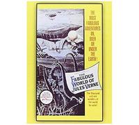 The Fabulous World of Jules Verne (1957)