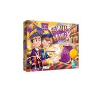 Jeux_De_Societe Fabulus Magix