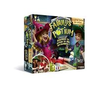Fabulus dujardin vert