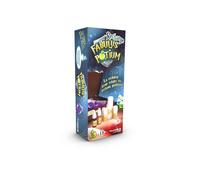 Fabulus_Potium Fabulus Potium - Recharge