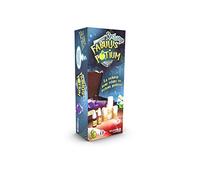 Fabulus Potium - la Recharge - Jeu Scientifique - créer tes Potions avec Les ingrédients Les Plus rares - A Jouer en Famille ou Entre Amis - Dès 8 Ans