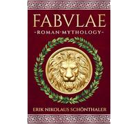 Fabvlæ: Roman Mythology