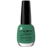 Faby The Parfume of the Soul 15 g