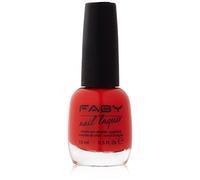 Faby Vernis à ongles messages FROM THE SUN, 15 ml