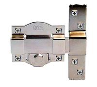 Fac 3010537 300-R/80N Verrou Union Electrica 300-r/ 80n Droite, Cranberry