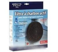 Fac 529 filtre à charbon f196 (ø196mmx32mm) pour hotte ariston G