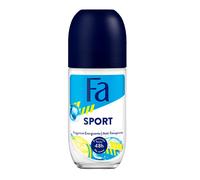 Fac Déodorant Roll-on Fa Sport 50ml