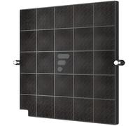 Filtre charbon AIRFORCE FC120 AFFCAF16CS (53032-1032) Hotte (480122100934 AIRFORCE ARTHUR MARTIN ELECTROLUX WHIRLPOOL AIRLUX)