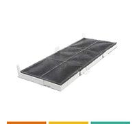 Fac FC59 - filtre à charbon actif pour hotte tiroir Bosch Siemens Neff