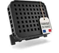 Fac FV01 - filtre réfrigérateur compatible Liebherr, Miele, Bora - Compatible BioFresh & FreshAir - Remplace 7440021-00, 9096989, 988246000 - Fabriqué en France - (1)