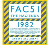 Fac 51 Hacienda 1982/Book Set