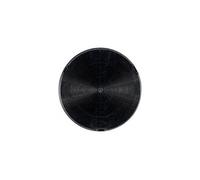 Fac529 - filtre à charbon rond - type f196 - wpro 484000008674