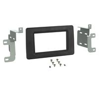 ACV Plaque de façade 2-DIN Nissan NV400/Opel Movano/Renault Master