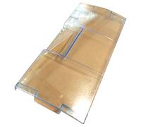 FACADE ABATTANT DU HAUT pour CONGELATEUR BEKO - 4331792400