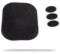 Façade adhésive USB WW