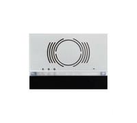 FAÇADE ALPHA POUR PE (AUDIO) SANS BOUTONS ET DDA 1168/130