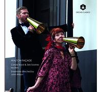 Facade/an Entertainment