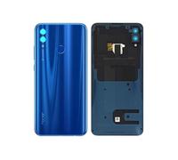 Façade arrière 10 Lite Cache Batterie D'origine Huawei bleu