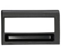 Façade Autoradio 1-DIN pour Alfa Romeo 155, Lancia Dedra, Lancia Delta II