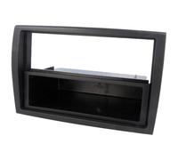 Facade Autoradio 1din Citroen Jumper/ Fiat Ducato/ Peugeot Boxer Ap06 - Adnauto - Adn-Fa