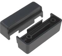 Hama Car Radio Support for Audi A4/A6/A8 - kit d'installation stéréo pour voiture G