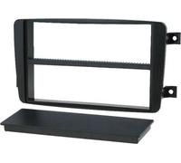 Facade Autoradio 1din Mercedes Class C/ Sport Coupe/ Clk/ Viano