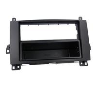 Facade Autoradio 1din Mercedes B/ Viano/ Vito/ Sprinter - Adnauto - Adn-Fa