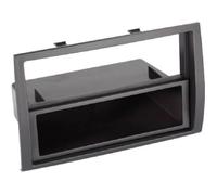 ACV 281094-18 Cache autoradio double DIN adapté pour (marque automobile): Fiat, Citroen, Opel, Peuge