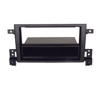 Silim Façade autoradio 1DIN Suzuki Grand Vitara II ap05 – Avec vide-poche – RAF3001