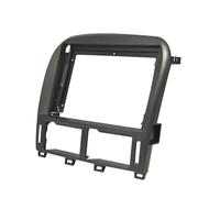 Façade Autoradio 2 DIN 9 Pouces Android MP5 avec Lecteur DVD Intégré Et Adaptateur pour Tableau De Bord pour LS430 2001-2006 QAQMHVCVB