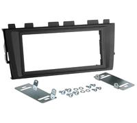 Facade autoradio 2DIN compatible avec VW Polo T6.1 ap18