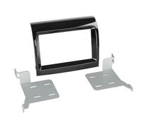 Facade autoradio 2DIN pour Fiat Ducato Facelift ap16 - ADNAuto