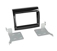 ACV Façade autoradio 2DIN pour Fiat Ducato Facelift ap16 ADNAuto