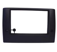 Facade Autoradio 2din Pour Fiat Stilo 01-06 - Raf1506d