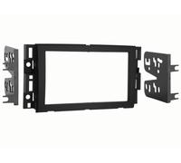 Façade Autoradio ACV Cadre D’Installation Double DIN 2 DIN Pour GMC Sierra Yukon