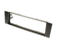 Facade autoradio - ADNAUTO - FA146 - Compatible Audi A3 8P - Noir - Installation facile