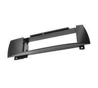 Façade autoradio Cadre De Façade D'autoradio 1 DIN pour X3 E83 2004-2010