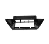 Façade autoradio Cadre De Façade D'autoradio 10 Pouces pour X1 E84 2009-2015