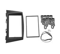 Façade autoradio Cadre De Façade D'autoradio 2DIN pour Suzuki pour Swift 2011-2016
