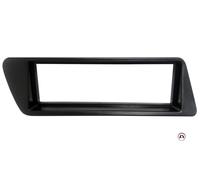 Facade autoradio compatible avec Peugeot 306 93-02