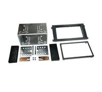 Kit Support Autoradio compatible avec Suzuki Swift et Swift Sport 05-10