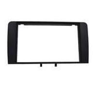 Facade Autoradio Double Din Pour Audi A3 Ap05