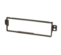 Facade Autoradio Fa134 Pour Chevrolet Kalos Spark Sans Autoradio Origine Adnauto