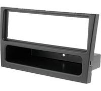 Facade Autoradio Fa150 Pour Suzuki Ignis 03-08 Avec Vide-Poche 1din - Adnauto