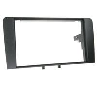 Facade Autoradio Fa177b Pour Audi A3 8p - Adnauto