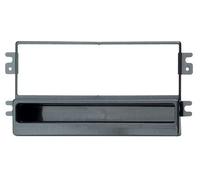 Facade Autoradio Fa208 Pour Kia Carens Adnauto