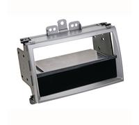 Facade Autoradio Fa3202 Pour Hyundai I20 - Argent Adnauto