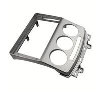 Façade autoradio Façade D'autoradio Et Cadre De Tableau De Bord pour Mazda 5 pour Premacy (2005-2010)(Fascia)