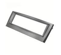 Façade autoradio Façade D'autoradio Stéréo 1 DIN pour Fiat, pour Punto, pour Linea (2005-2007)